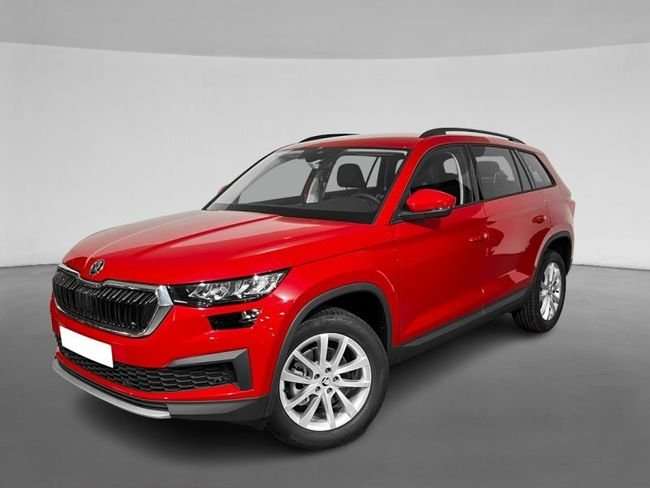 Skoda Kodiaq Ambition Plus 1.5 TSI 110 kW (150 CV) DSG (NS73ND1 - foto 1