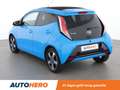 Toyota Aygo 1.0-VVT-i X-Fun Blau - thumbnail 4