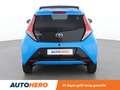 Toyota Aygo 1.0-VVT-i X-Fun Blau - thumbnail 5