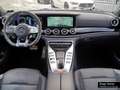Mercedes-Benz AMG GT GT 63 S AMG KERAMIK+HUD+BURMESTER-3D+STHZG+HA-LE Siyah - thumbnail 8