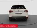 SEAT Arona 1.0 TSI DSG Style AHK REAR VIEW NAVI SHZ Weiß - thumbnail 6