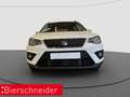SEAT Arona 1.0 TSI DSG Style AHK REAR VIEW NAVI SHZ Weiß - thumbnail 3