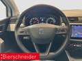 SEAT Arona 1.0 TSI DSG Style AHK REAR VIEW NAVI SHZ Weiß - thumbnail 13