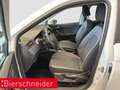 SEAT Arona 1.0 TSI DSG Style AHK REAR VIEW NAVI SHZ Weiß - thumbnail 12