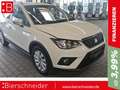 SEAT Arona 1.0 TSI DSG Style AHK REAR VIEW NAVI SHZ Weiß - thumbnail 1