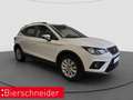 SEAT Arona 1.0 TSI DSG Style AHK REAR VIEW NAVI SHZ Weiß - thumbnail 10