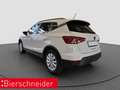 SEAT Arona 1.0 TSI DSG Style AHK REAR VIEW NAVI SHZ Weiß - thumbnail 5