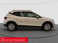 SEAT Arona 1.0 TSI DSG Style AHK REAR VIEW NAVI SHZ Weiß - thumbnail 9