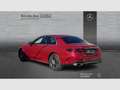 Mercedes-Benz E 300 de con tecnología hibrida EQ Rojo - thumbnail 4