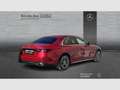 Mercedes-Benz E 300 de con tecnología hibrida EQ Rojo - thumbnail 2