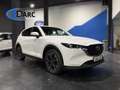 Mazda CX-5 2.0 Skyactiv-G Origin 2WD Aut. 121kW Weiß - thumbnail 4