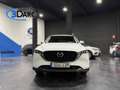 Mazda CX-5 2.0 Skyactiv-G Origin 2WD Aut. 121kW Weiß - thumbnail 3
