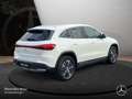 Mercedes-Benz EQA 350 4M PROG+ADVANCED+AHK+KAMERA+SPUR Weiß - thumbnail 6