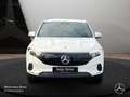 Mercedes-Benz EQA 350 4M PROG+ADVANCED+AHK+KAMERA+SPUR Weiß - thumbnail 2