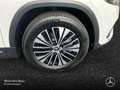 Mercedes-Benz EQA 350 4M PROG+ADVANCED+AHK+KAMERA+SPUR Weiß - thumbnail 5