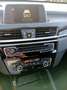 BMW X1 X1 F48 sdrive18d auto Bianco - thumbnail 4