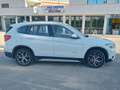 BMW X1 X1 F48 sdrive18d auto Bianco - thumbnail 12