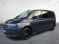 Volkswagen T7 Multivan T7 Multivan Style IQ-LED NAV AHZV ACC SIDE 18" Blau - thumbnail 2