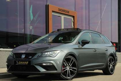 SEAT Leon ST 2.0 TSI CUPRA 300 4DRIVE | Pano. | Camera | 301