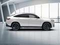 Mercedes-Benz GLE 63 AMG GLE 63 4M Coupé Night 360° Memory Massage Pano Blanc - thumbnail 10