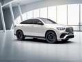 Mercedes-Benz GLE 63 AMG GLE 63 4M Coupé Night 360° Memory Massage Pano Blanc - thumbnail 4