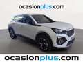 Peugeot 2008 Hybrid Allure eDCS6 145 Blanco - thumbnail 2