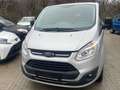 Ford Transit Custom Kombi 310 L2 Trend Turbo defekt!! Zilver - thumbnail 3