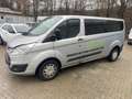 Ford Transit Custom Kombi 310 L2 Trend Turbo defekt!! Zilver - thumbnail 1