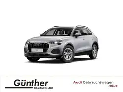 Audi Q3 35 TFSI+WINTERRÄDER+AHK+NAVI+ACC+VIRTUAL+PDC+