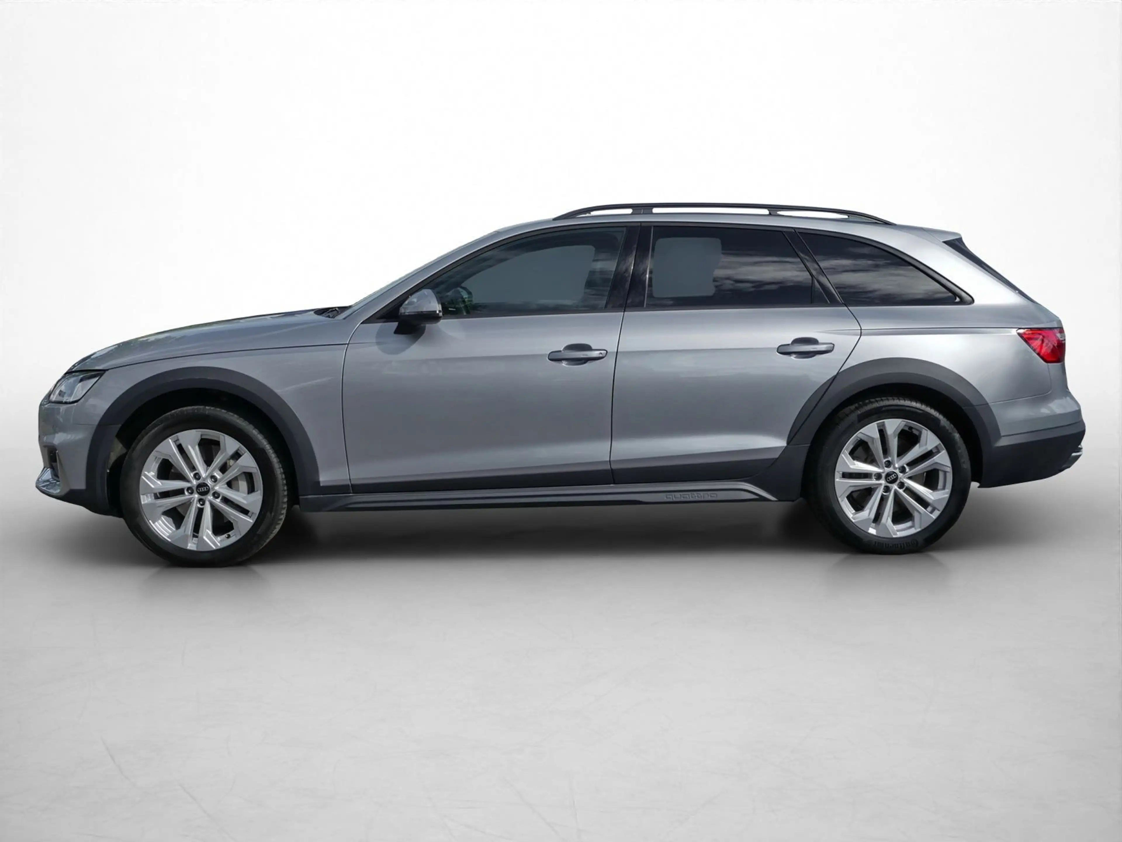 Audi A4 allroad 45 TFSI quattro LED*AHK*Virtual*Sound — photo 3