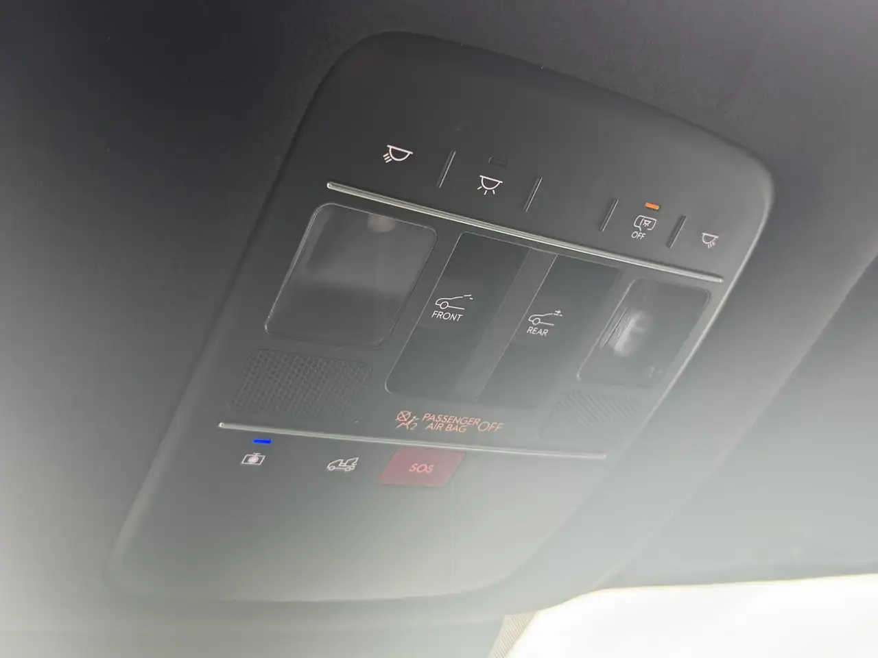 Hyundai PALISADE photo Hyundai PALISADE
