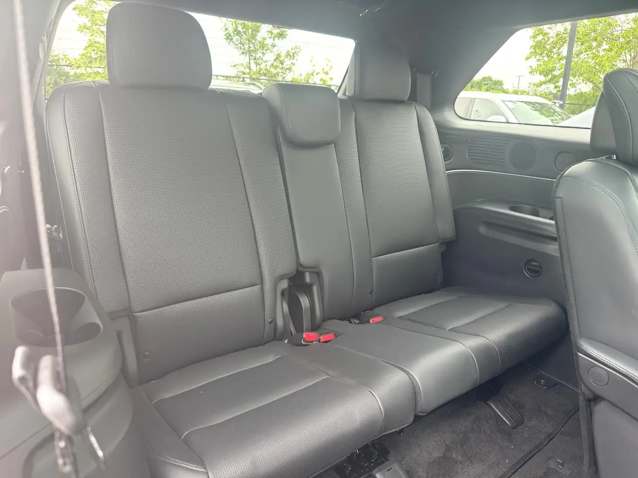Hyundai PALISADE photo Hyundai PALISADE