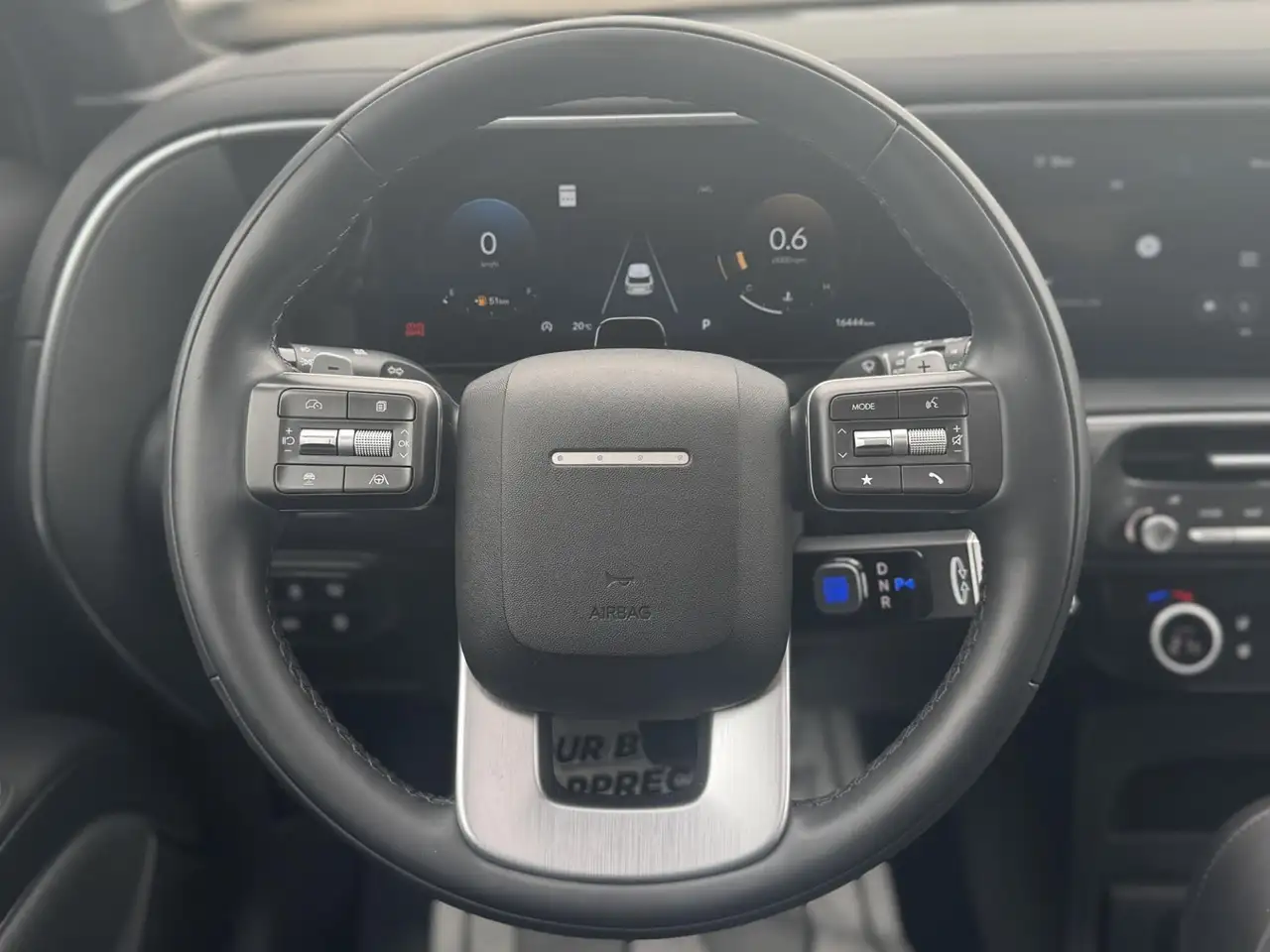 Hyundai PALISADE photo Hyundai PALISADE