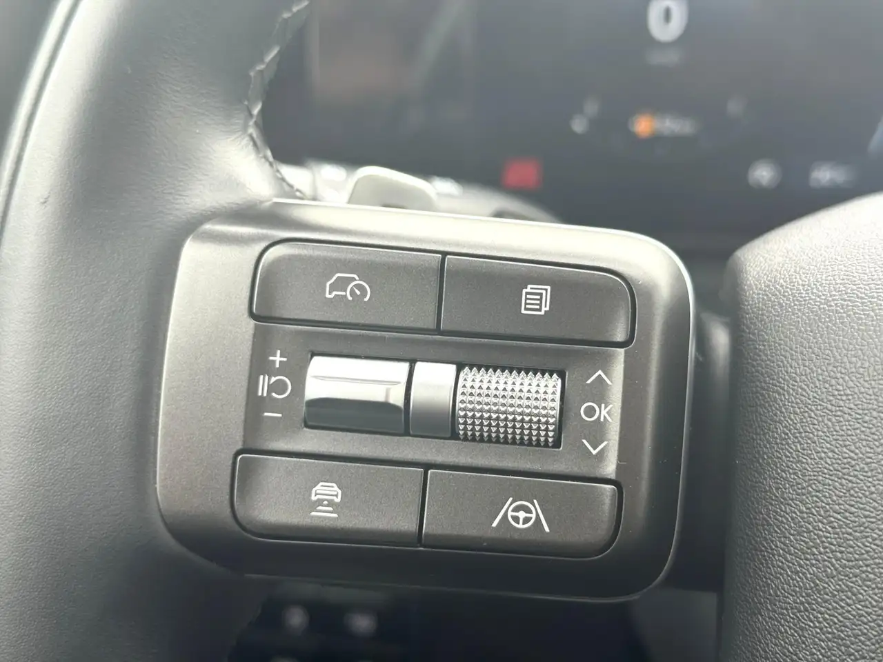 Hyundai PALISADE photo Hyundai PALISADE