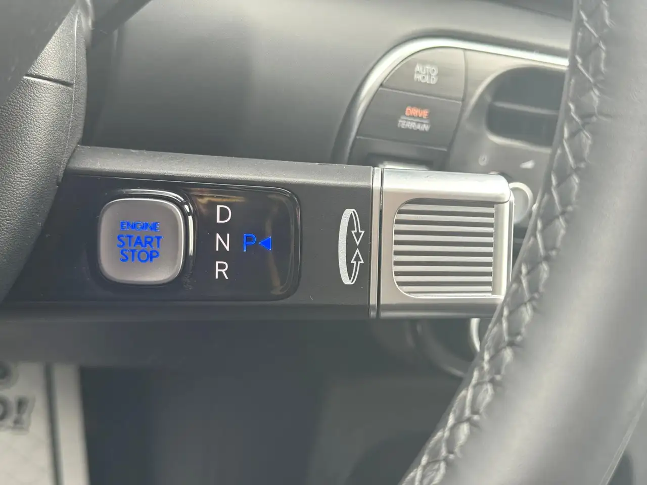 Hyundai PALISADE photo Hyundai PALISADE