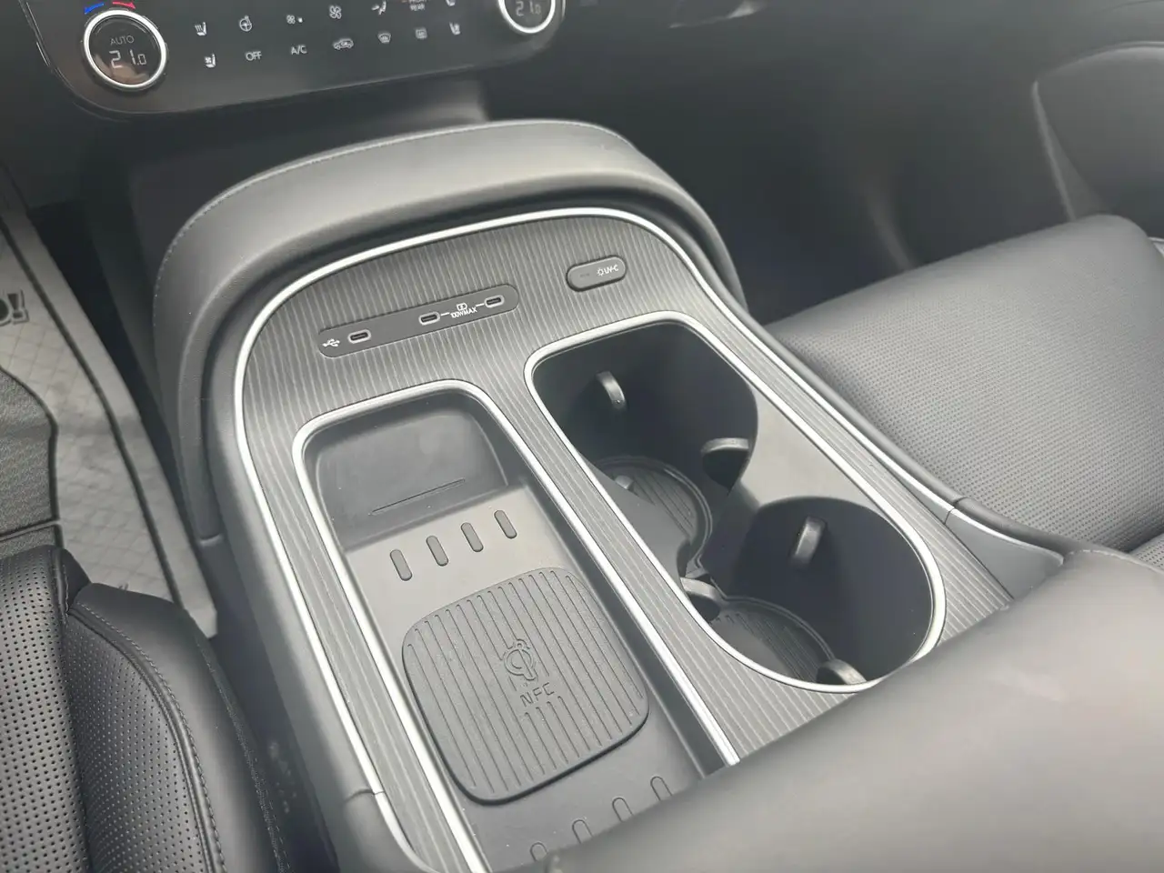 Hyundai PALISADE photo Hyundai PALISADE