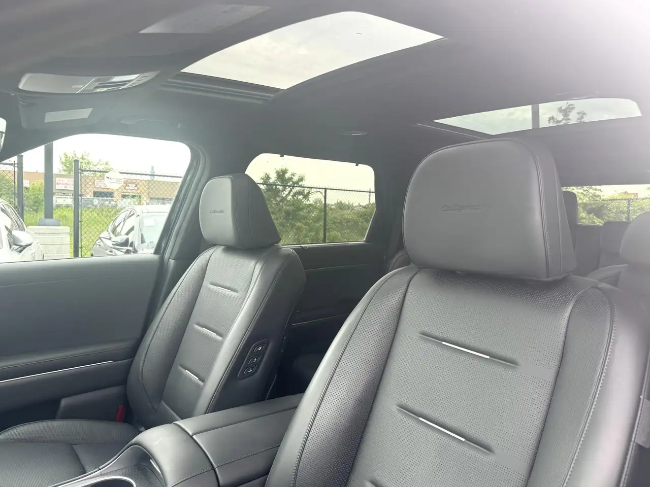 Hyundai PALISADE photo Hyundai PALISADE