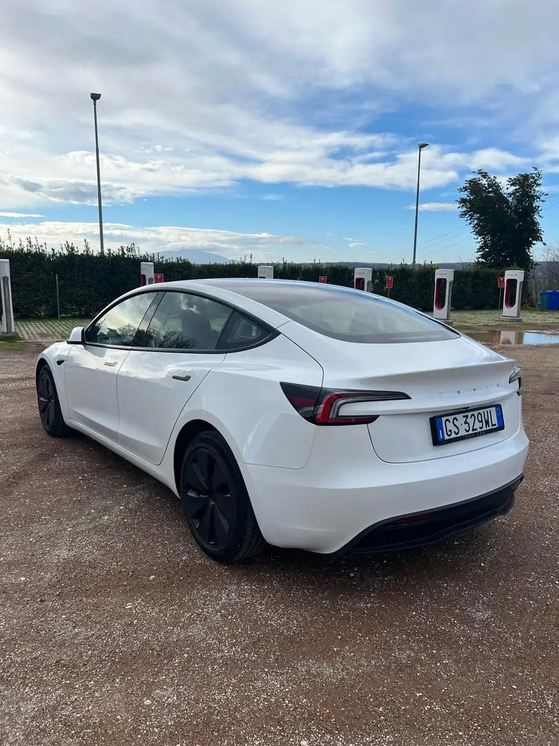 Tesla Model 3 NV35 RWD Premium - 2