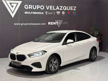 216dA Gran Coupé