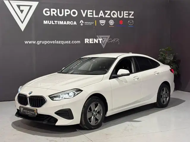 BMW 216 216dA Gran Coupé