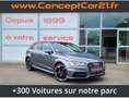 Audi A3 E-tron Ambition Luxe 204cv S-Tronic + Pack Cuir + Sieges avant chauffants - thumbnail 27