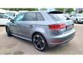 Audi A3 E-tron Ambition Luxe 204cv S-Tronic + Pack Cuir + Sieges avant chauffants - thumbnail 43
