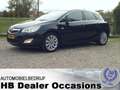 Opel Astra 1.4 Cosmo - Airco - Navigatie Noir - thumbnail 1