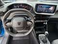 Peugeot 2008 Allure PureTech 100 Blau - thumbnail 9