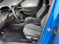 Peugeot 2008 Allure PureTech 100 Blau - thumbnail 7