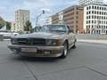Mercedes-Benz SL 350 1.Hd, SH, WGA 2+, allesOriginal, H-neu, body kit Gold - thumbnail 4