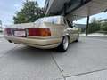 Mercedes-Benz SL 350 1.Hd, SH, WGA 2+, allesOriginal, H-neu, body kit Gold - thumbnail 9