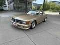 Mercedes-Benz SL 350 1.Hd, SH, WGA 2+, allesOriginal, H-neu, body kit Gold - thumbnail 8