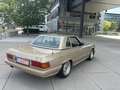 Mercedes-Benz SL 350 1.Hd, SH, WGA 2+, allesOriginal, H-neu, body kit Gold - thumbnail 7