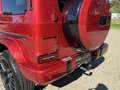 Mercedes-Benz G 63 AMG G 63 AMG Line/COMAND APS/Navi/SHD/Distronic/Klima Rot - thumbnail 22